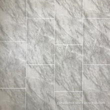 Grey Marble Tile effect Bathroom PVC Wall Panel